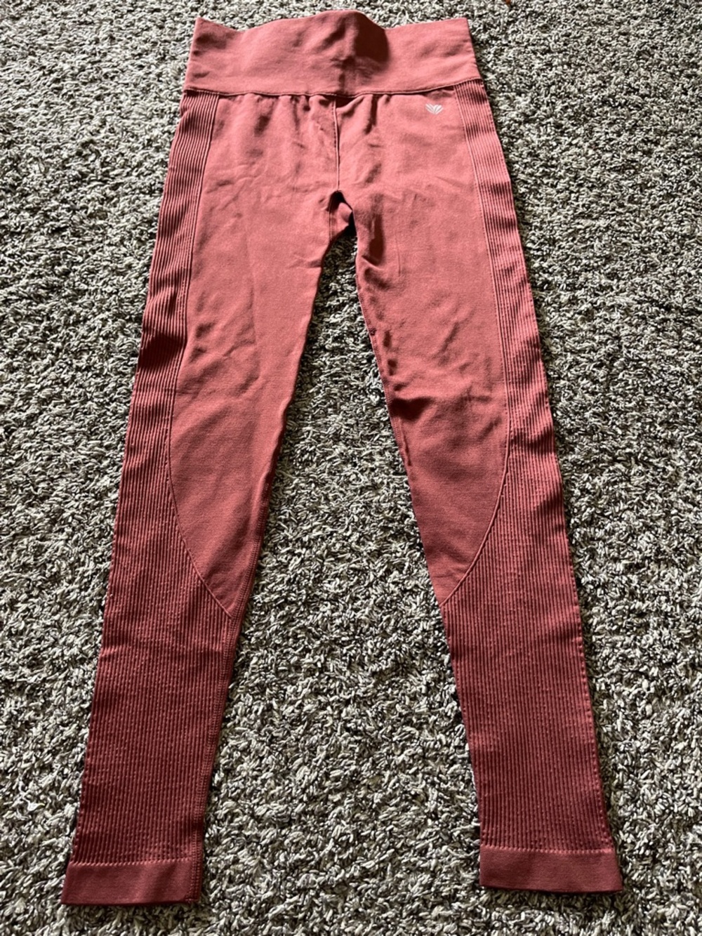 Forever 21 Active Seamless Leggings (M)